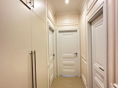 квартира за адресою Жилянська вул., 68