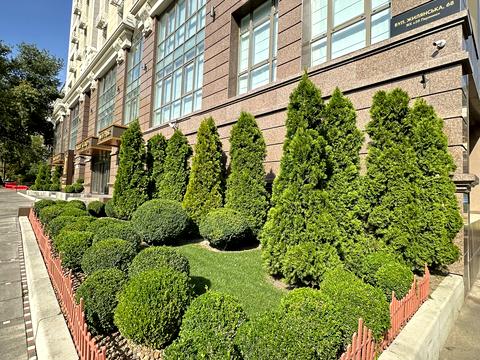 квартира за адресою Жилянська вул., 68