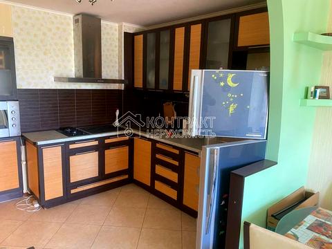 квартира за адресою Барабашова вул., 30