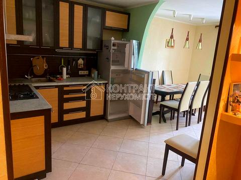 квартира за адресою Барабашова вул., 30