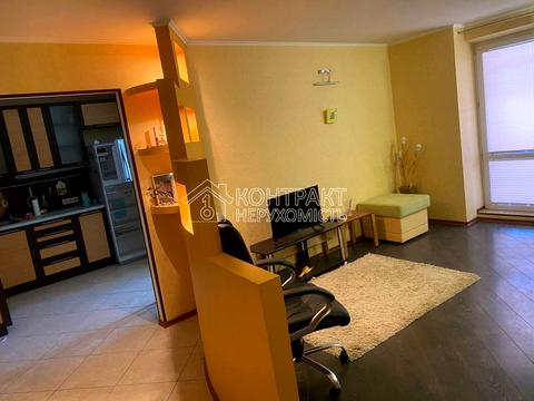 квартира за адресою Барабашова вул., 30