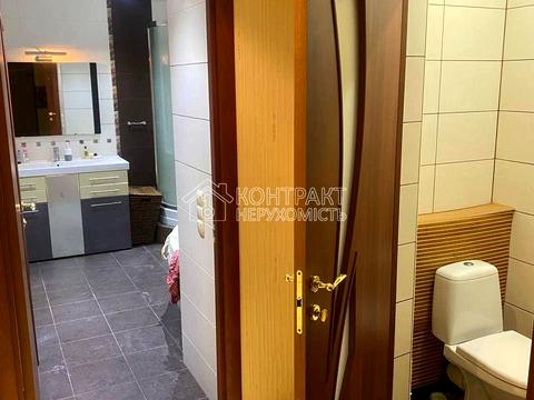 квартира за адресою Барабашова вул., 30