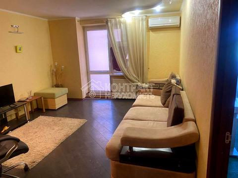 квартира за адресою Барабашова вул., 30