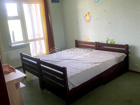 квартира за адресою Барабашова вул., 30