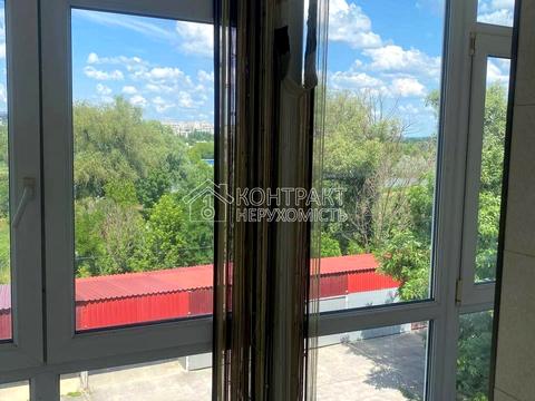 квартира за адресою Барабашова вул., 30