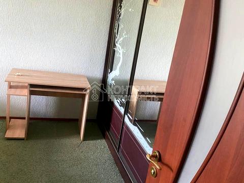 квартира за адресою Барабашова вул., 30