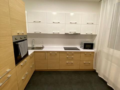 квартира за адресою Юлії Здановської вул. (Ломоносова), 46/1