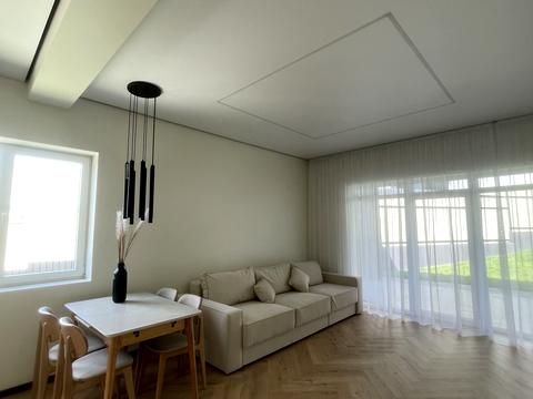 дом по адресу Виноградная ул.