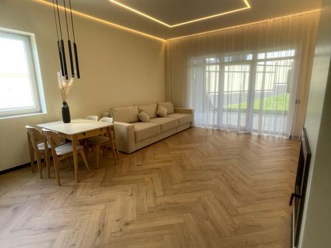 дом по адресу Виноградная ул.