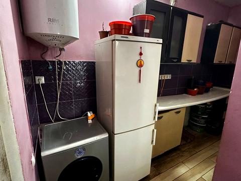 кімната за адресою Яворницького, 24