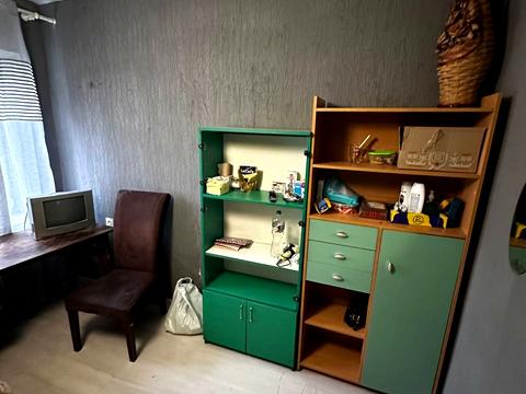 кімната за адресою Яворницького, 24