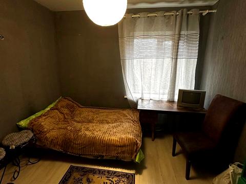 кімната за адресою Яворницького, 24