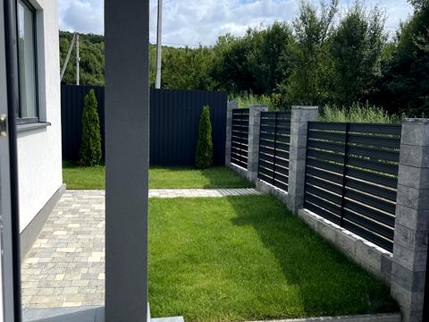 дом по адресу Виноградная ул.