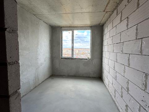 квартира за адресою Ленкавського вул., 2а