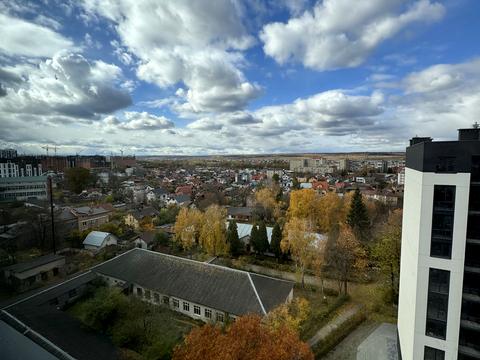 квартира за адресою Ленкавського вул., 2а