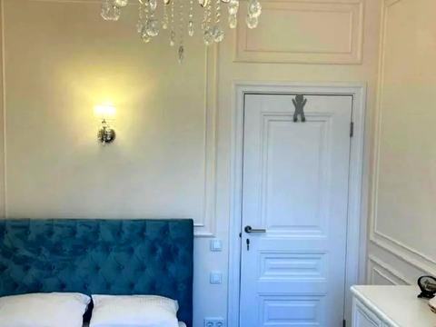 квартира за адресою Жилянська вул., 68