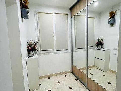 квартира за адресою Володимира Антоновича вул. (), 95