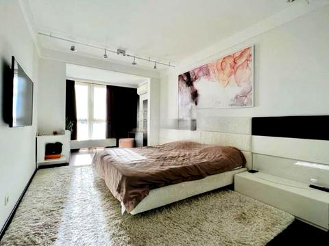 квартира за адресою Голосіївський просп. (40-річчя Жовтня), 62