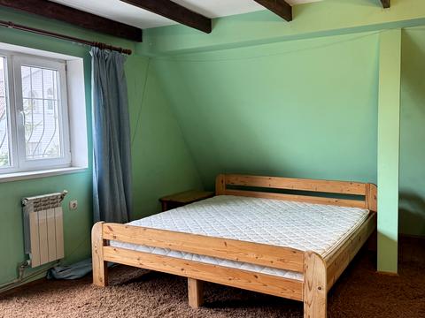 будинок за адресою Колекторна вул., 1