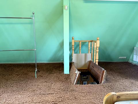 будинок за адресою Колекторна вул., 1