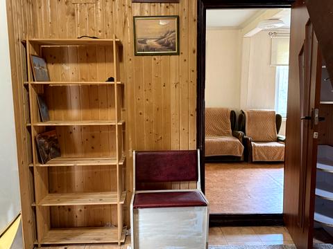 будинок за адресою Колекторна вул., 1