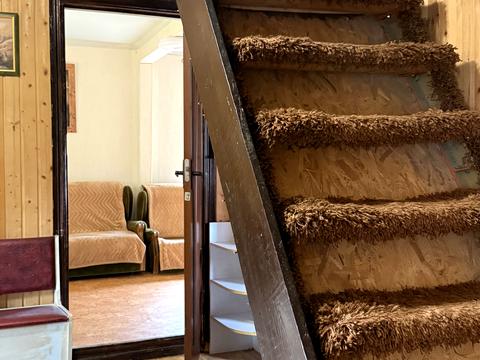 будинок за адресою Колекторна вул., 1