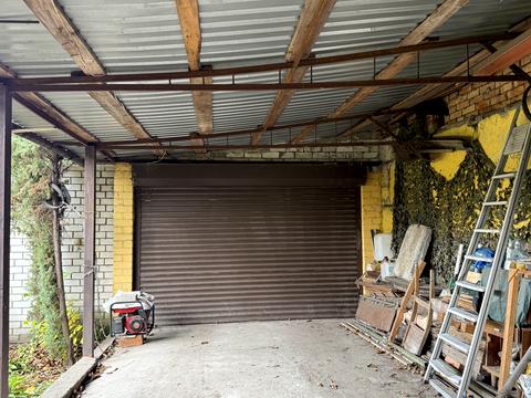 будинок за адресою Колекторна вул., 1