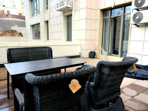 квартира за адресою Жилянська вул., 68