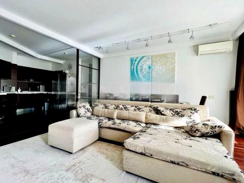 квартира за адресою Голосіївський просп. (40-річчя Жовтня), 62