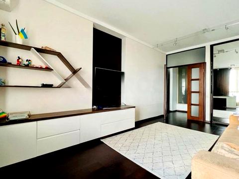 квартира за адресою Голосіївський просп. (40-річчя Жовтня), 62