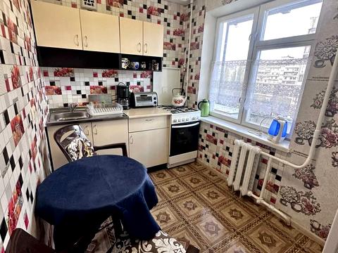 квартира по адресу Амвросия Бучмы бульв., 6-Г