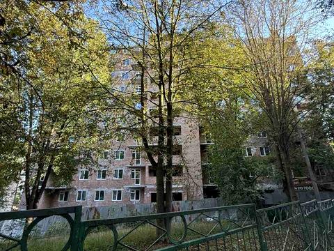 квартира за адресою Львівське шосе, 51