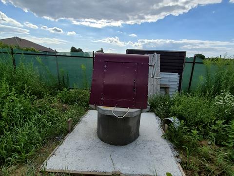 будинок за адресою Кар'єрна