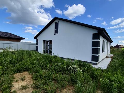 будинок за адресою Кар'єрна