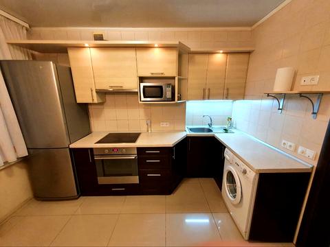 квартира за адресою Олександра Поля просп. (Кірова), 13