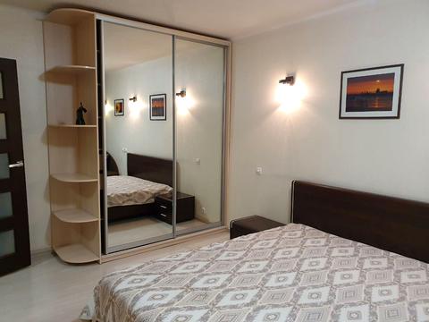 квартира за адресою Олександра Поля просп. (Кірова), 13