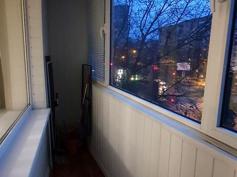 квартира за адресою Олександра Поля просп. (Кірова), 13