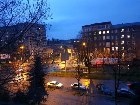 квартира за адресою Олександра Поля просп. (Кірова), 13