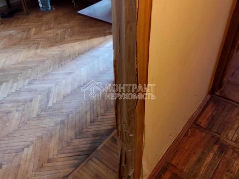 квартира по адресу 23 Августа ул., 43