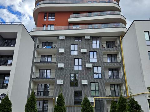 квартира по адресу Зеленая ул., 151