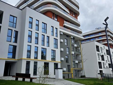 квартира по адресу Зеленая ул., 151