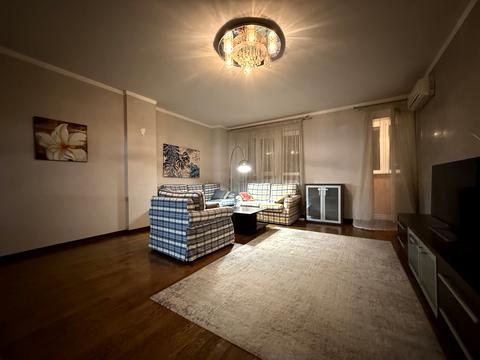 квартира по адресу Николая Руденко бульв. (Кольцова), 14-Е