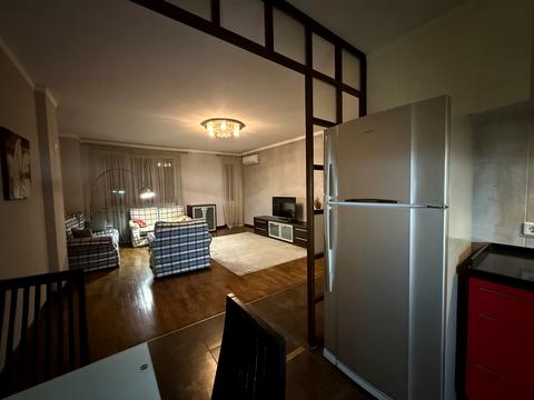 квартира по адресу Николая Руденко бульв. (Кольцова), 14-Е