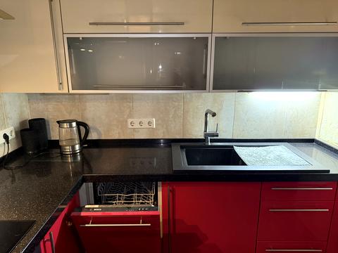 квартира по адресу Николая Руденко бульв. (Кольцова), 14-Е