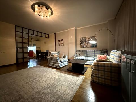 квартира по адресу Николая Руденко бульв. (Кольцова), 14-Е