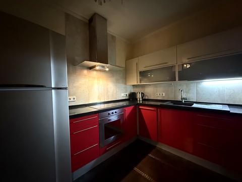 квартира по адресу Николая Руденко бульв. (Кольцова), 14-Е