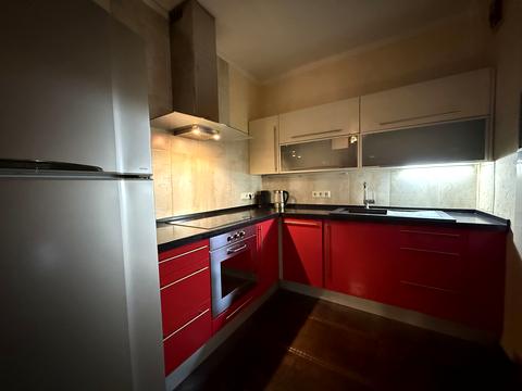 квартира по адресу Николая Руденко бульв. (Кольцова), 14-Е