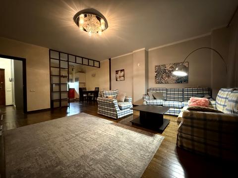 квартира по адресу Николая Руденко бульв. (Кольцова), 14-Е