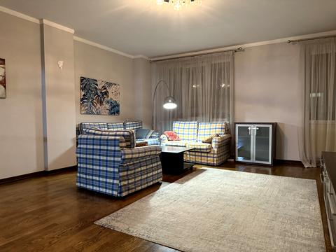 квартира по адресу Николая Руденко бульв. (Кольцова), 14-Е