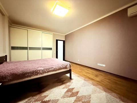 квартира по адресу Николая Руденко бульв. (Кольцова), 14-Е